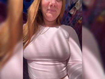 Alissass webcam model stream image