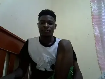 Vknnny webcam model stream image