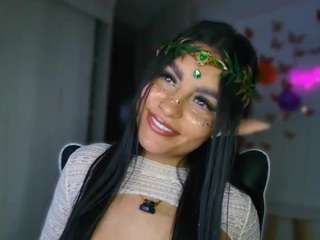 layla-nicols webcam model stream image