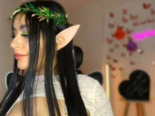 layla-nicols webcam model stream image