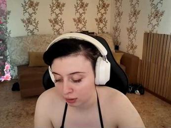 YunaJess webcam bongacams model stream image