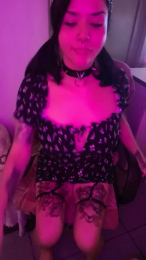 MilagrosSol666 webcam model stream image