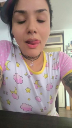 MilagrosSol666 webcam model stream image