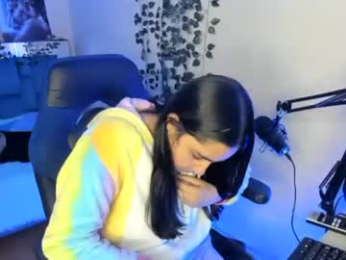 caroline_rodriguez_9 webcam model stream image