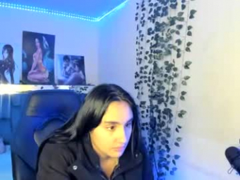 caroline_rodriguez_9 webcam model stream image