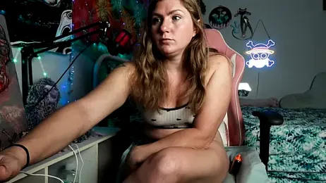 baebaeblueXXX webcam model stream image