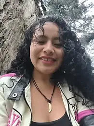 Yaya_watson webcam model stream image