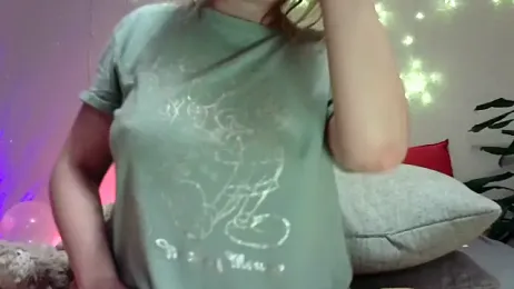 MichelleVibes18 webcam model stream image