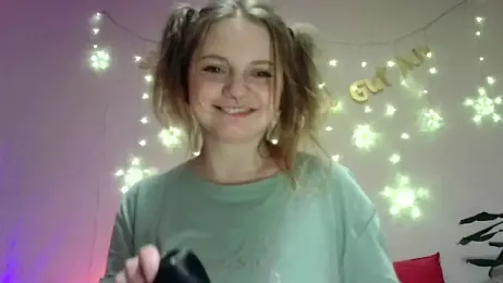 MichelleVibes18 webcam stripchat model stream image