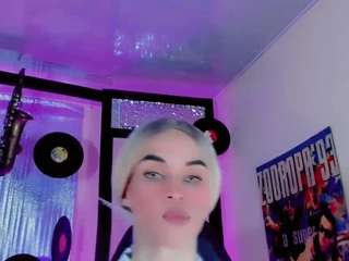 sophie-miaa webcam model stream image