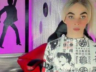 sophie-miaa webcam model stream image