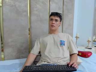 benitosaenz webcam model stream image