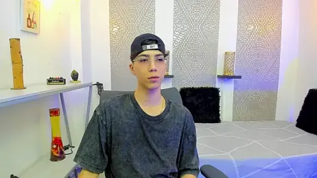 Nikolay_Gregori webcam model stream image