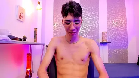 Nikolay_Gregori webcam stripchat model stream image