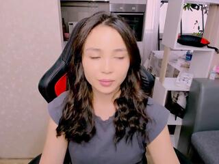 Aya Moon webcam model stream image