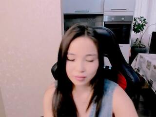 Aya Moon webcam model stream image