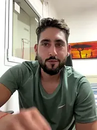 luffykingofpirets webcam model stream image