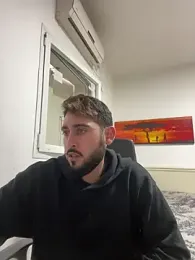 luffykingofpirets webcam model stream image