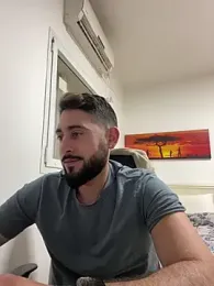 luffykingofpirets webcam model stream image