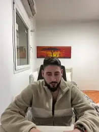 luffykingofpirets webcam model stream image