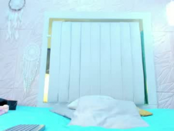 rebecca_mitchell webcam model stream image