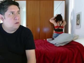 xthiagoxevax webcam chaturbate model stream image