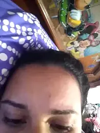 _Miaaleon webcam model stream image