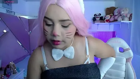 _Miaaleon webcam model stream image