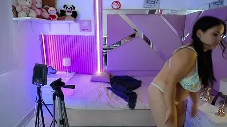 _Miaaleon webcam model stream image