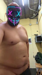 Ivan18922 webcam model stream image