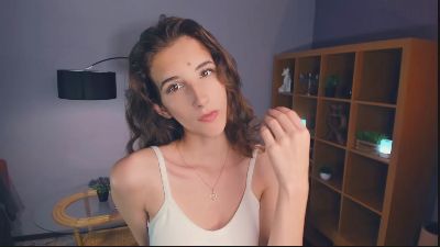 NatalieDubord webcam model stream image