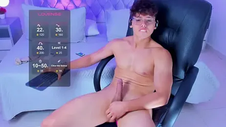 jhoumod_21_ webcam model stream image