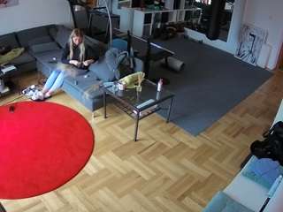 voyeurcam-julmodels-living-2 webcam model stream image