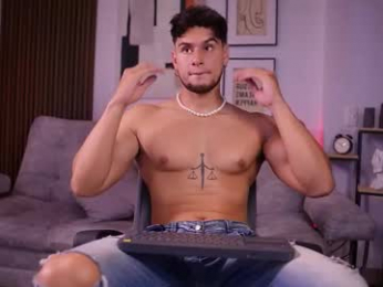 davies_brown webcam model stream image