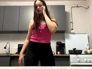 tamikoschuber webcam model stream image