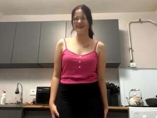 tamikoschuber webcam model stream image