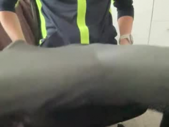 benwardle123 webcam model stream image