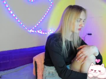 elsamails webcam model stream image