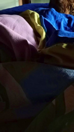 KTrashMilf webcam model stream image