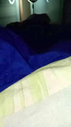 KTrashMilf webcam model stream image