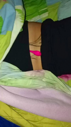 KTrashMilf webcam model stream image