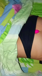 KTrashMilf webcam model stream image