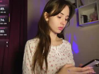 l1tww webcam model stream image