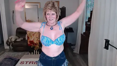 SindeeDix webcam model stream image