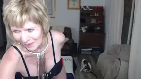 SindeeDix webcam model stream image