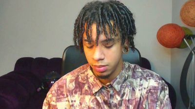 BikerSeb webcam model stream image