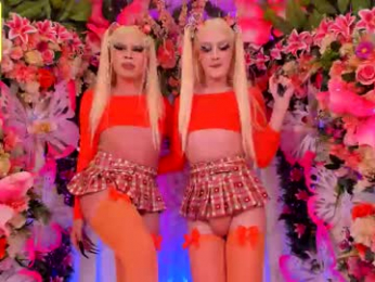 spicysluts webcam model stream image