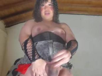 chubbygirlts7 webcam model stream image