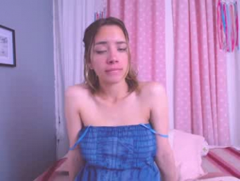 mariana_babe_ webcam model stream image