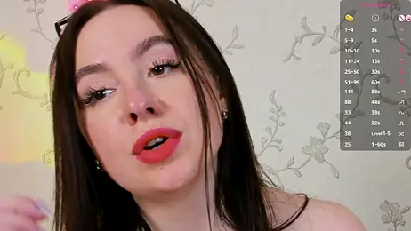 Ann_Sweer webcam model stream image